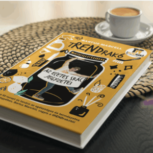 Az ecetes srác jegyzetei könyv