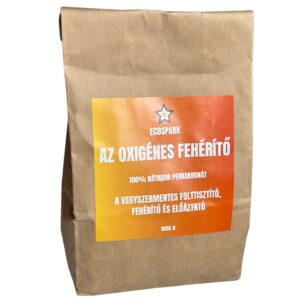 nátrium perkabonát