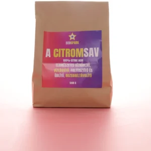Citromsav
