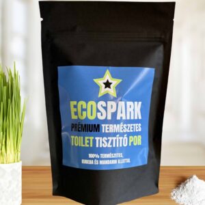 toilet tisztító por