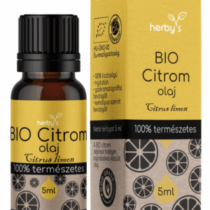 citrom olaj