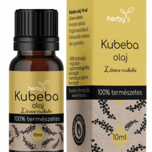 kubeba olaj