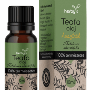 teafa olaj