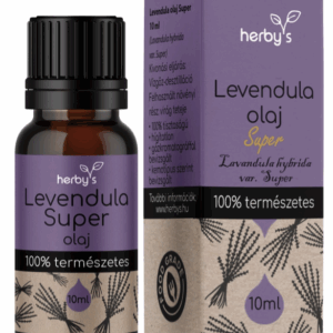 levendula olaj