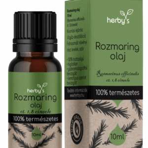rozmaring olaj