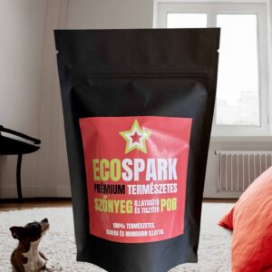 szőnyeg tisztító és illatosító por