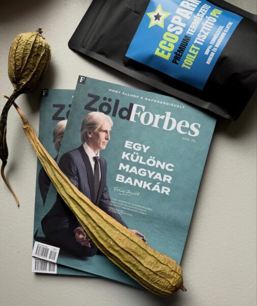 Forbes újság