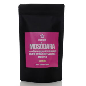 EcoSpark Mosódara