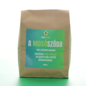 Mosószóda