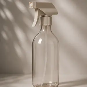 Szórófejes flakon Balance termékekhez - 500 ml