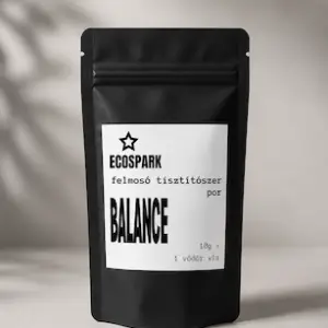 Balance - Felmosó tisztítószer koncentrátum - 20 adag