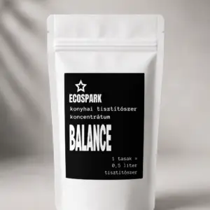 Balance - Konyhai tisztítószer koncentrátum
